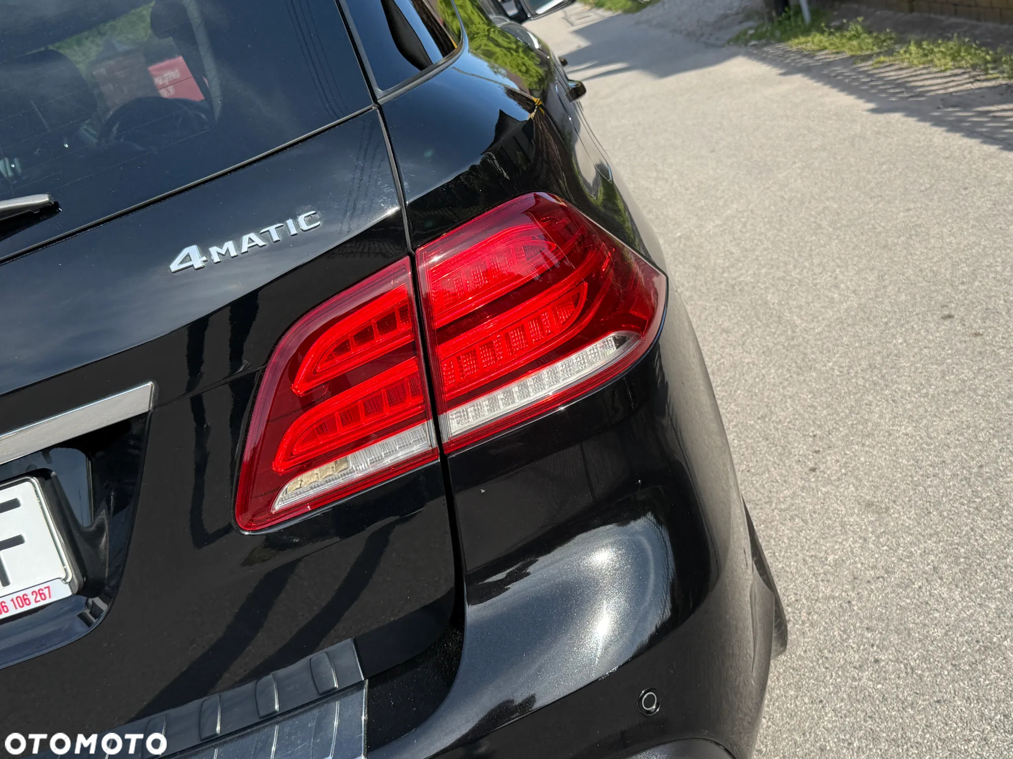 Mercedes-Benz GLE 350 d 4-Matic - 40