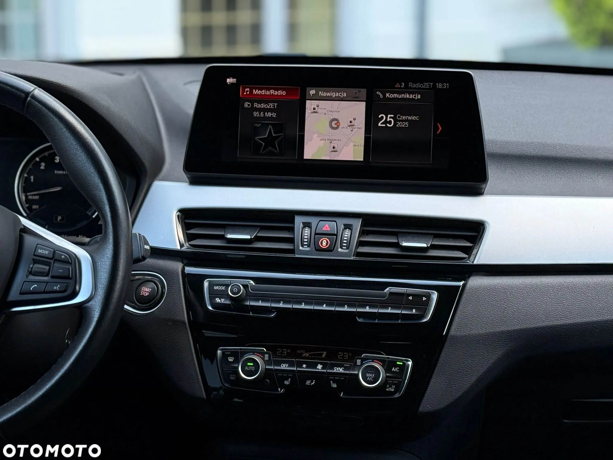 BMW X1 - 17