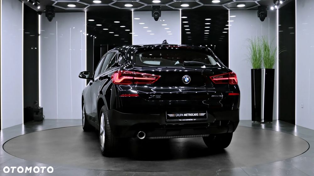 BMW X2 sDrive18i GPF Advantage - 7
