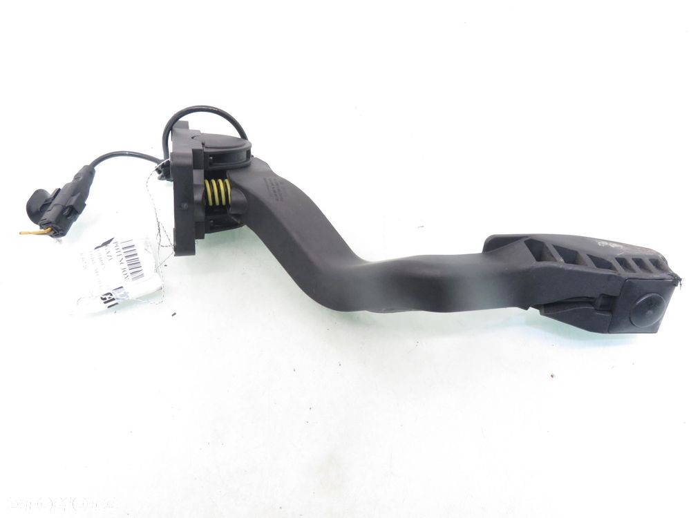 POTENCJOMETR GAZU CITROEN C4 coupe  9650889180 0280755001 F00C3E2429 - 7