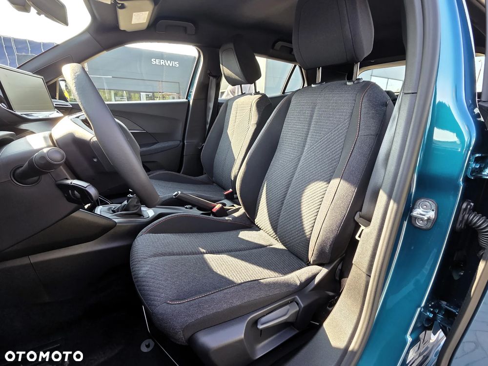 Peugeot 2008 1.2T Edition S&S - 16