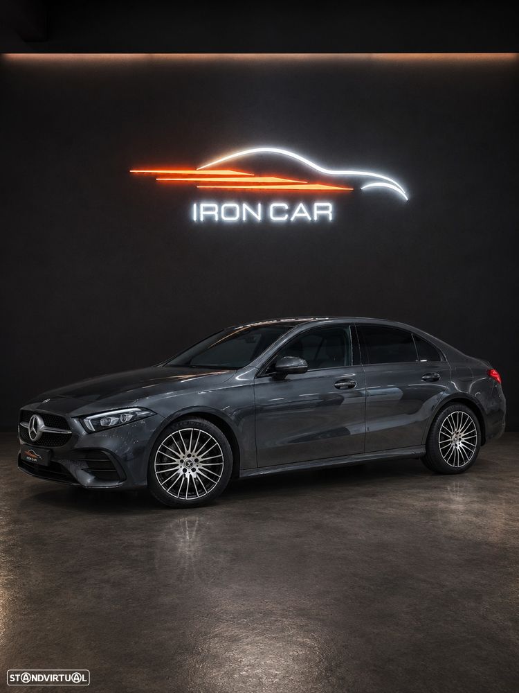 Mercedes-Benz C 220 - 7