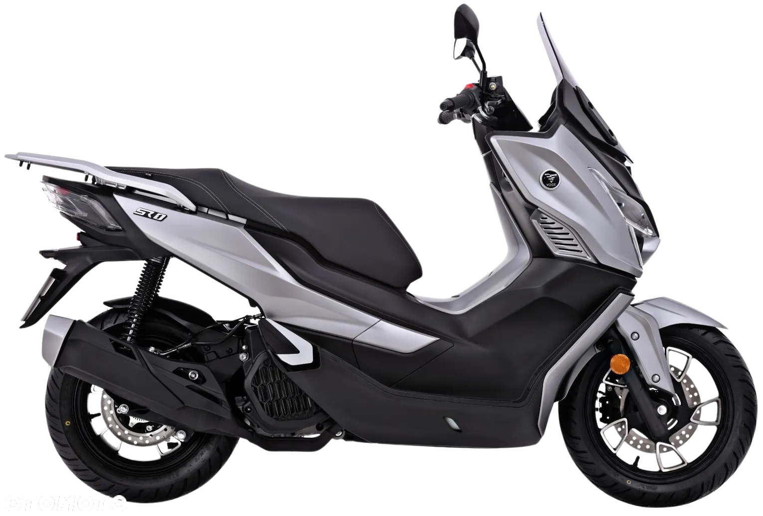VOGE SR1 - 3