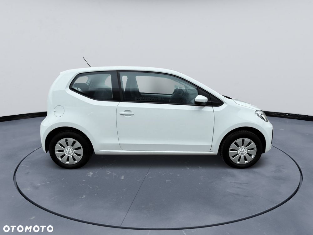Volkswagen up! Standard - 3