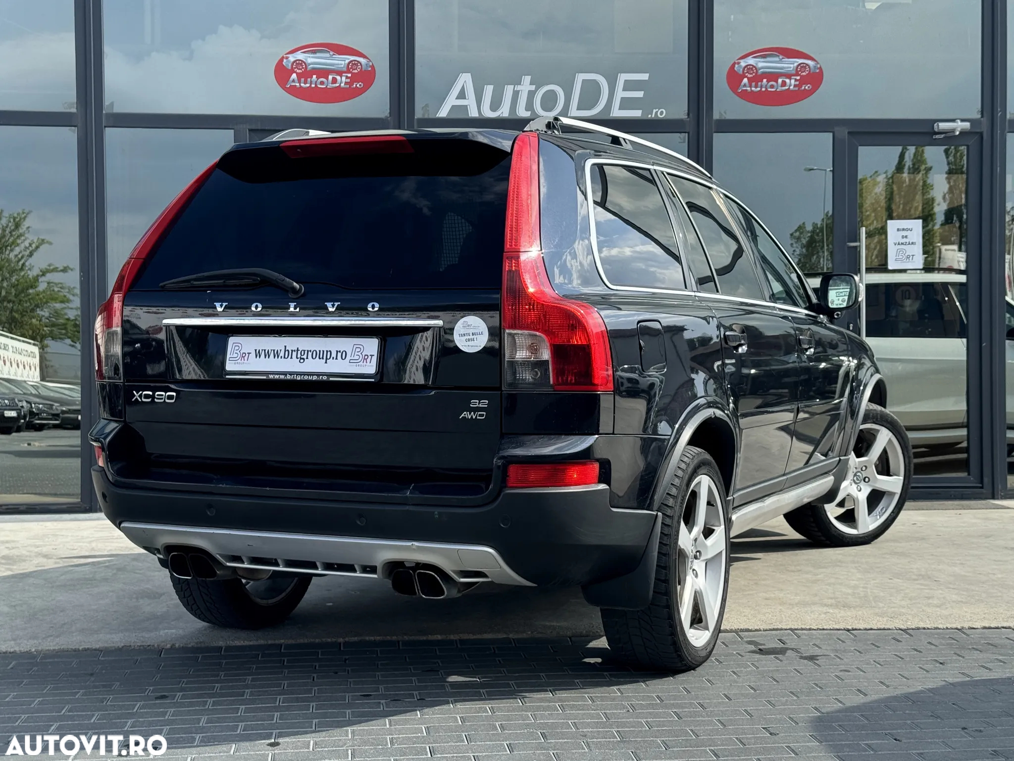 Volvo XC 90 - 4
