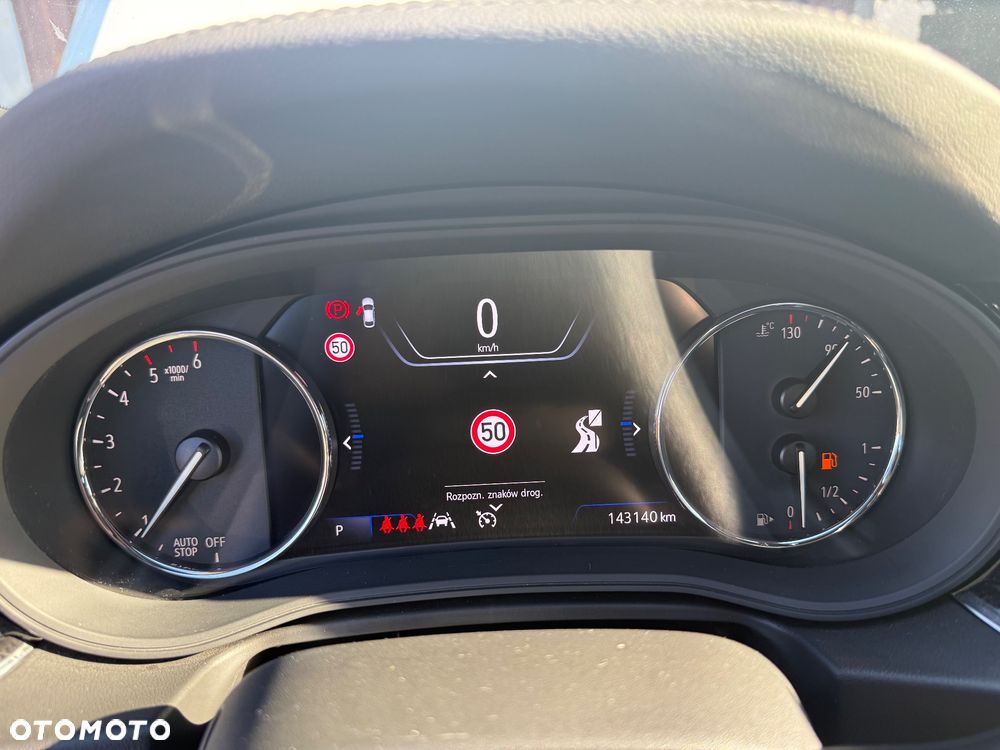 Opel Insignia 2.0 CDTI Business Elegance S&S - 31