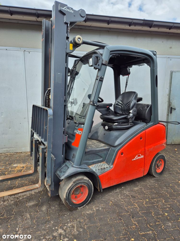 Linde - 1