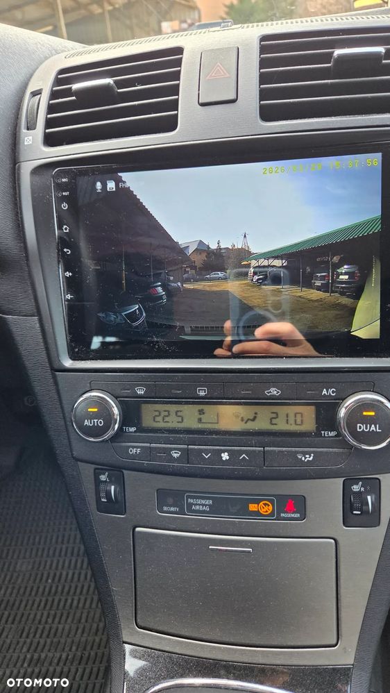 Toyota Avensis 1.8 Edition - 13