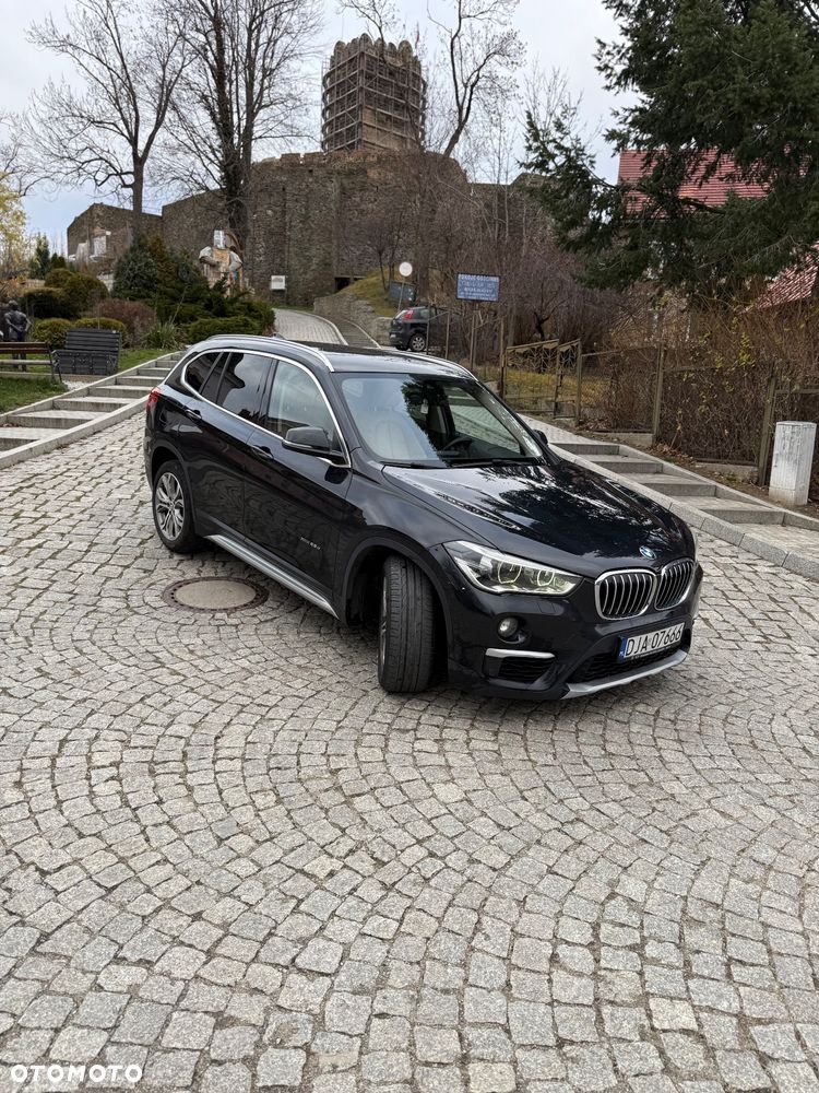 BMW X1 xDrive25d xLine - 2