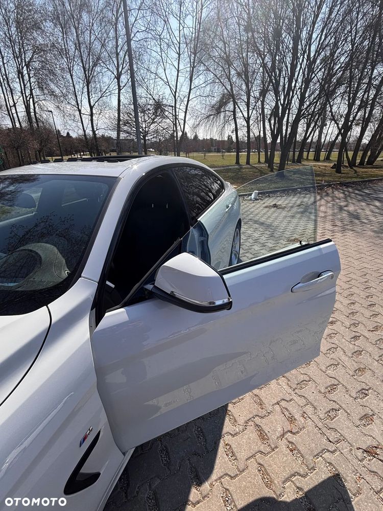 BMW Seria 4 420d M Sport - 9