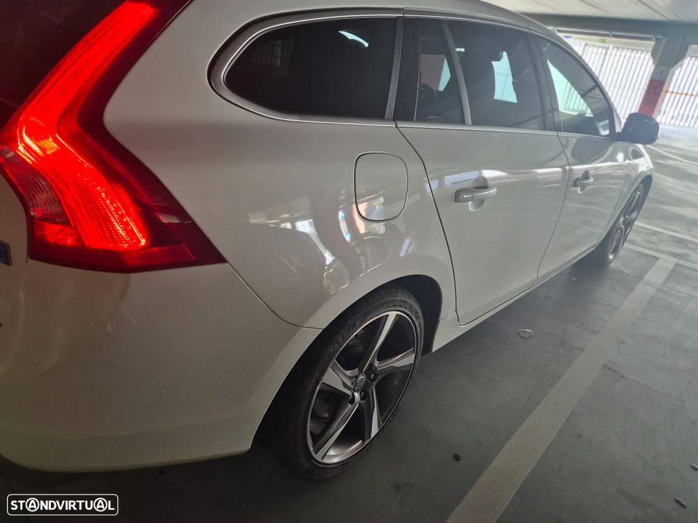 Volvo V60 D2 RDesign - 5