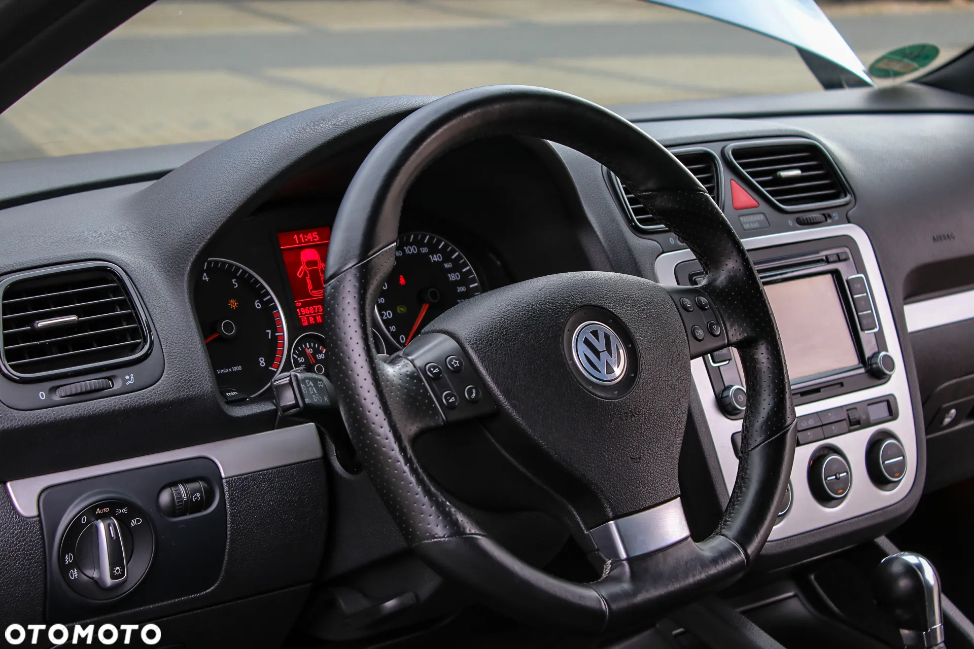 Volkswagen Scirocco 1.4 TSI DSG Edition - 27