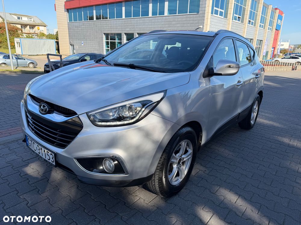 Hyundai ix35 - 3