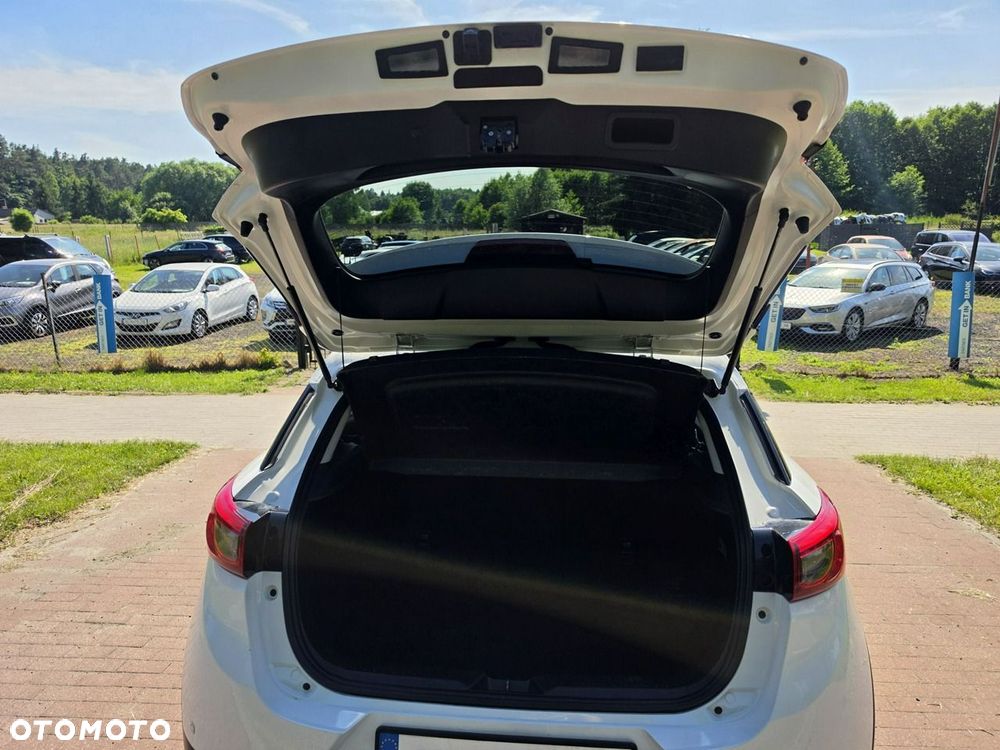 Mazda CX-3 SKYACTIV-D 105 FWD Exclusive-Line - 18