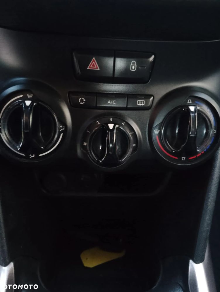 Peugeot 2008 PureTech 82 Allure - 10