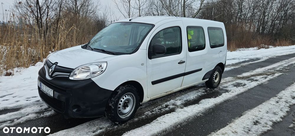 Renault Kangoo Maxi - 2