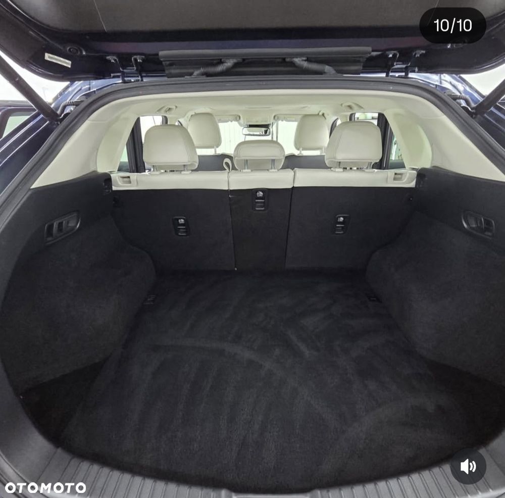 Mazda CX-5 SKYACTIV-G 194 AWD Sports-Line - 10