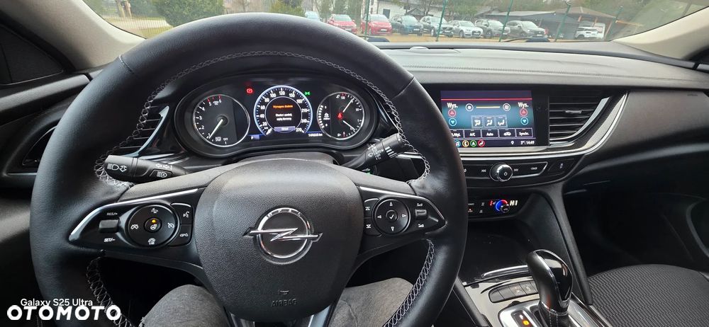 Opel Insignia 2.0 CDTI automatik Sport - 16