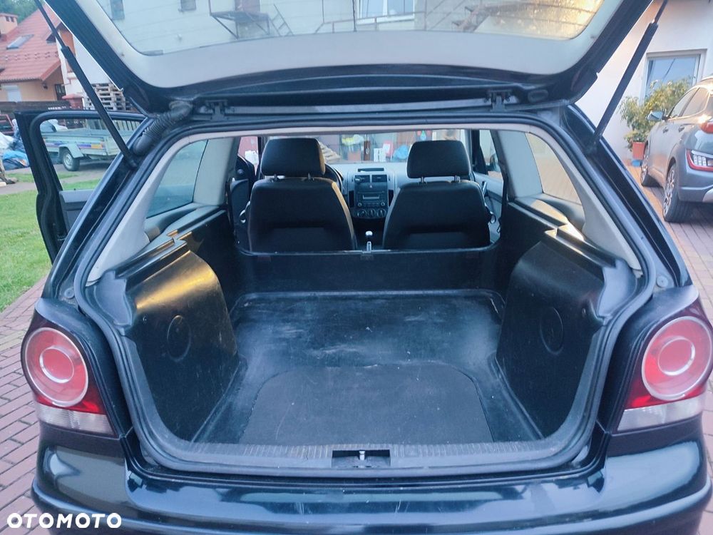 Volkswagen Polo 1.4 TDI Comfortline - 3