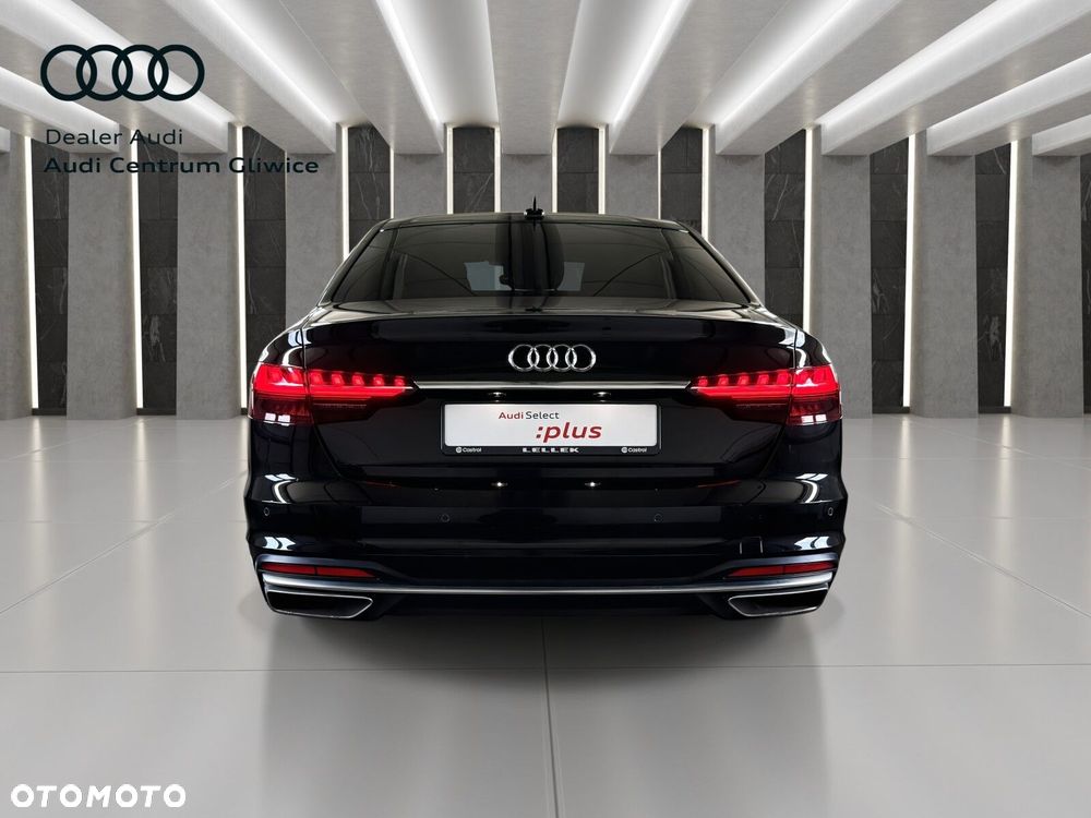 Audi A4 Limousine - 6