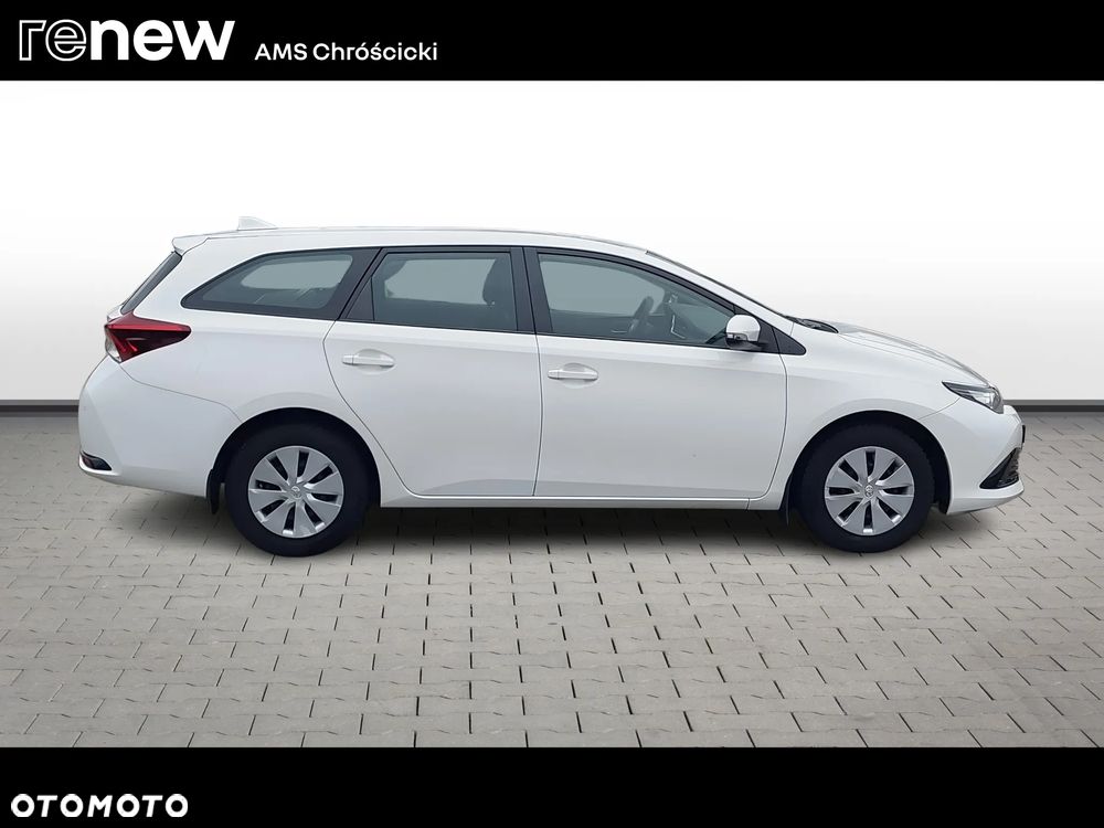 Toyota Auris 1.6 Active - 6