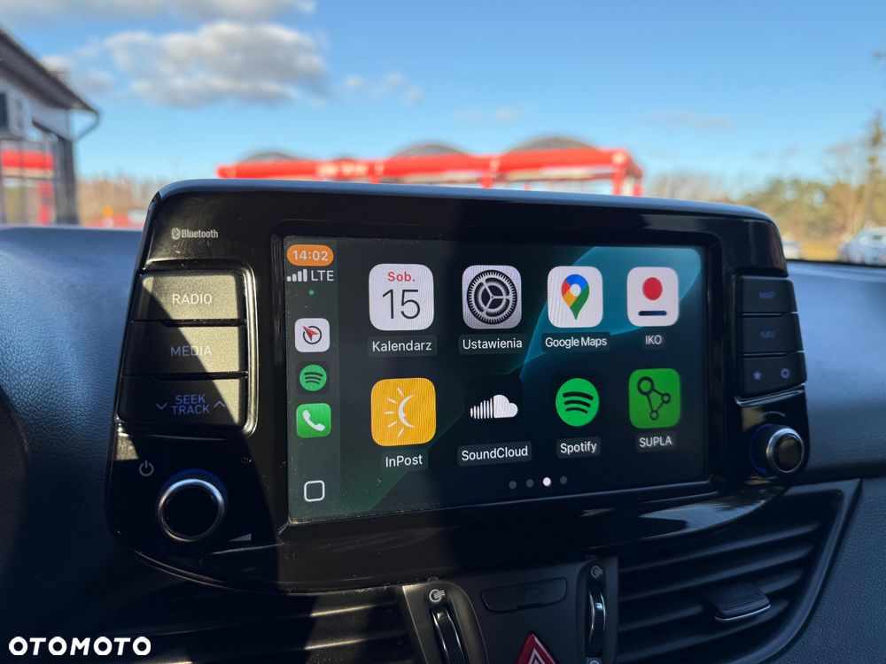 Hyundai i30 1.4 Style - 24