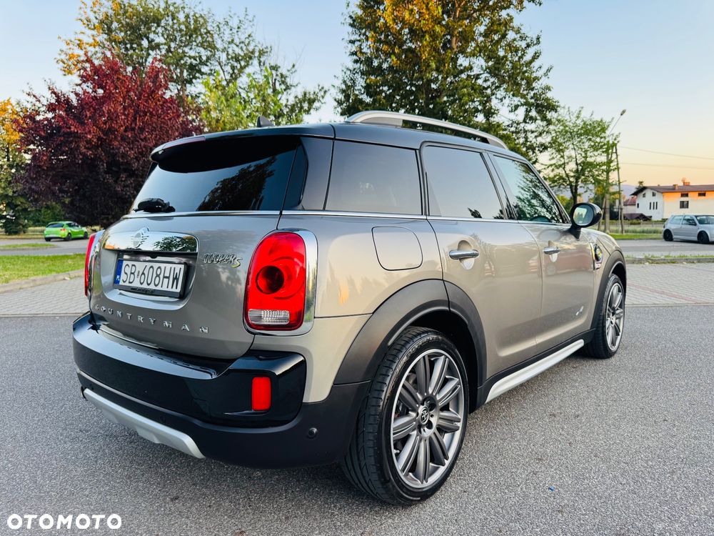 MINI Countryman - 8