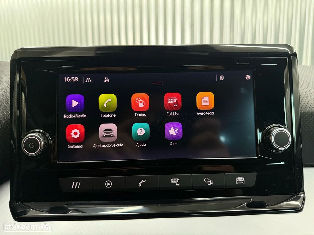 SEAT Ibiza 1.0 TSI FR - 10