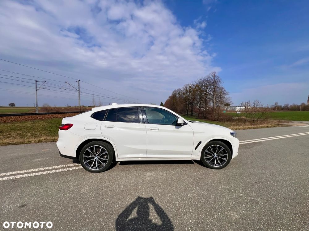 BMW X4 - 3