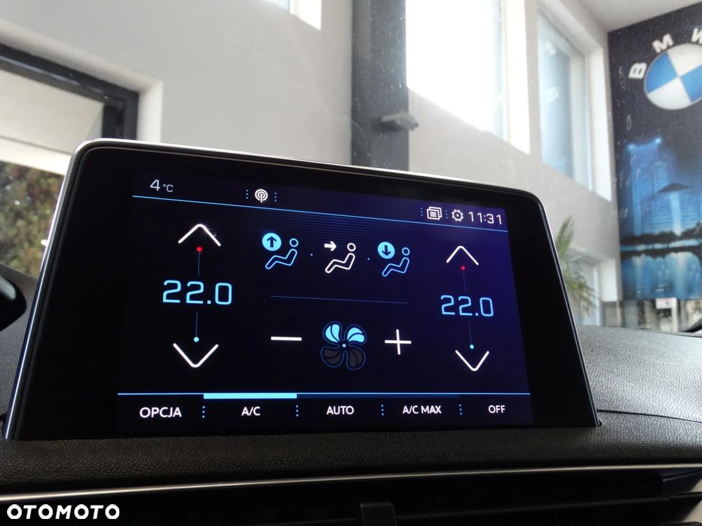 Peugeot 5008 - 17