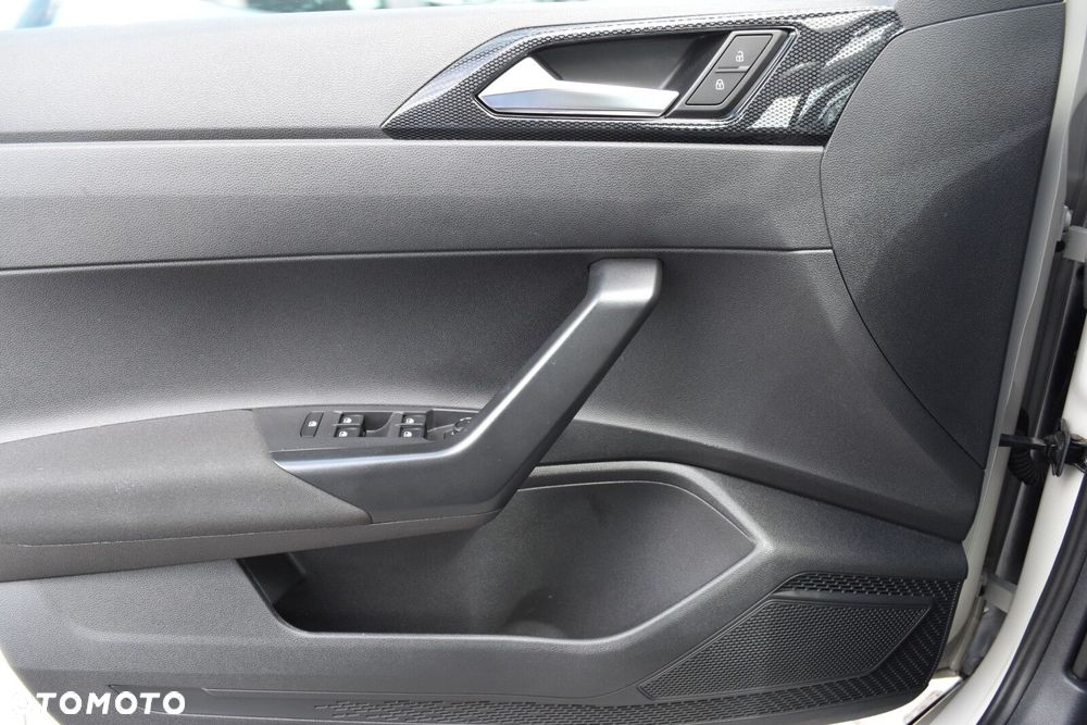 Volkswagen Taigo 2025