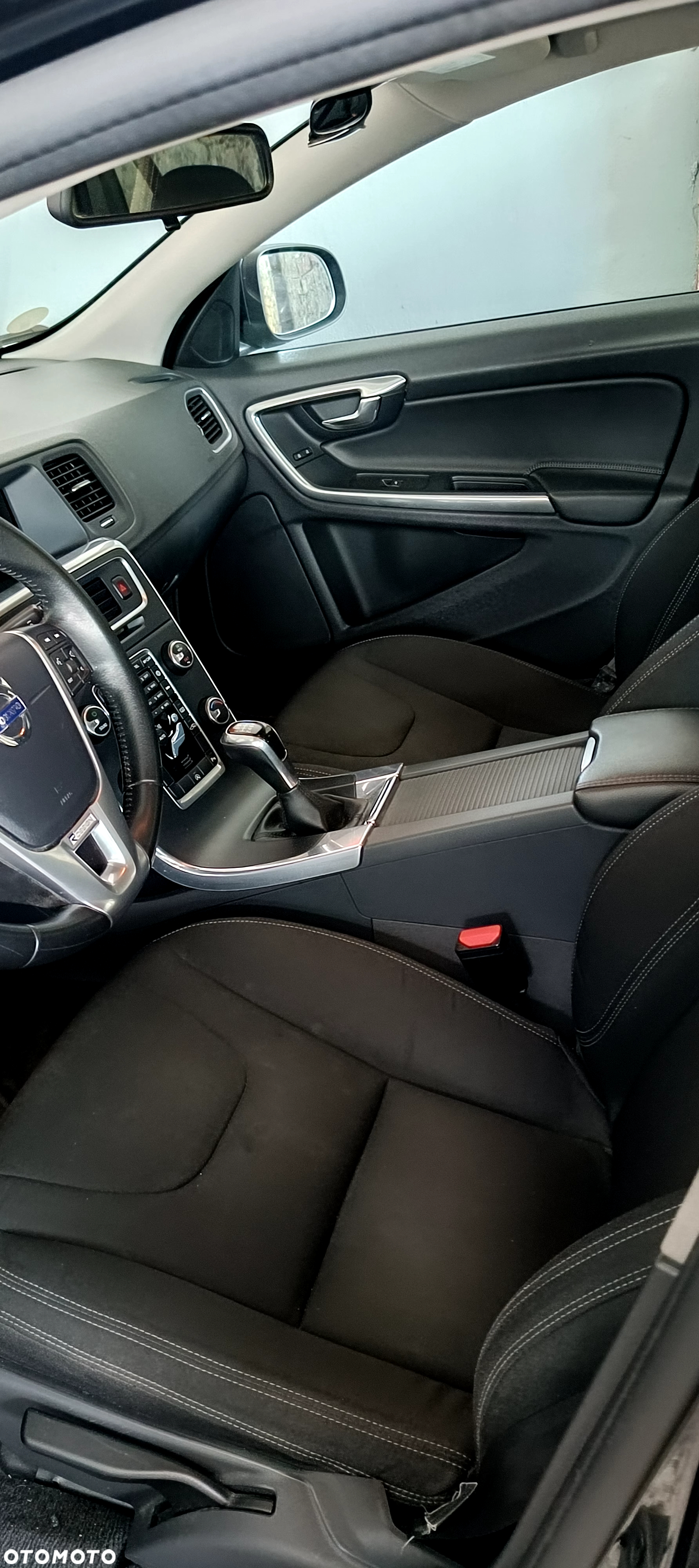 Volvo V60 D2 - 12
