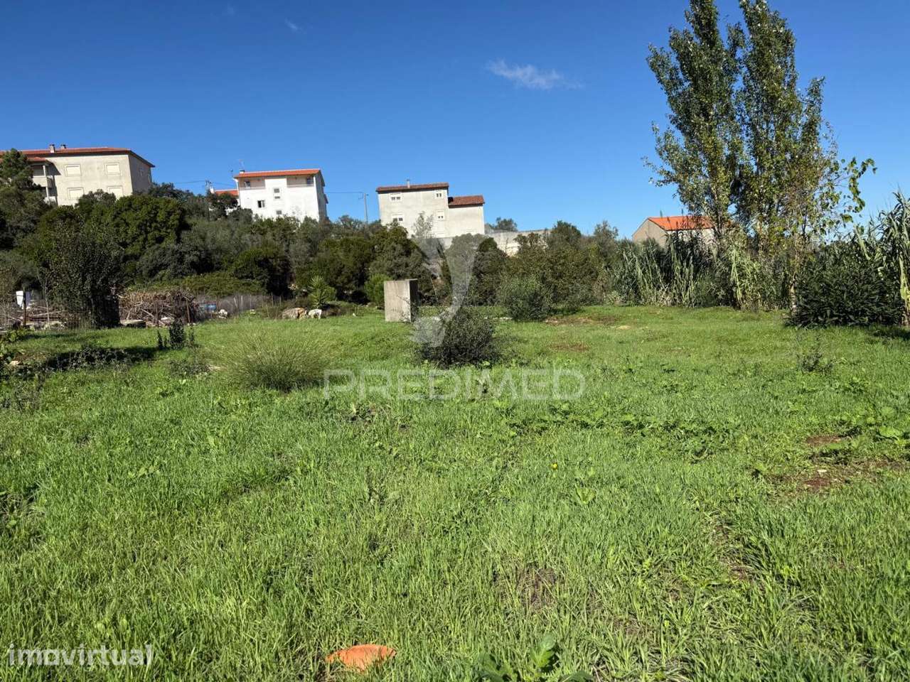 Lote de Terreno Urbano em Fátima – 3.468 m² | Excelente Oportunidade! - Grande imagem: 3/26