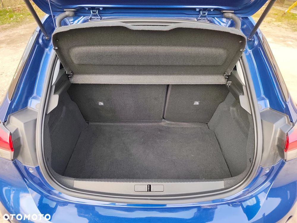 Opel Corsa 1.2 Direct Injection Turbo Start/Stop Ultimate - 6