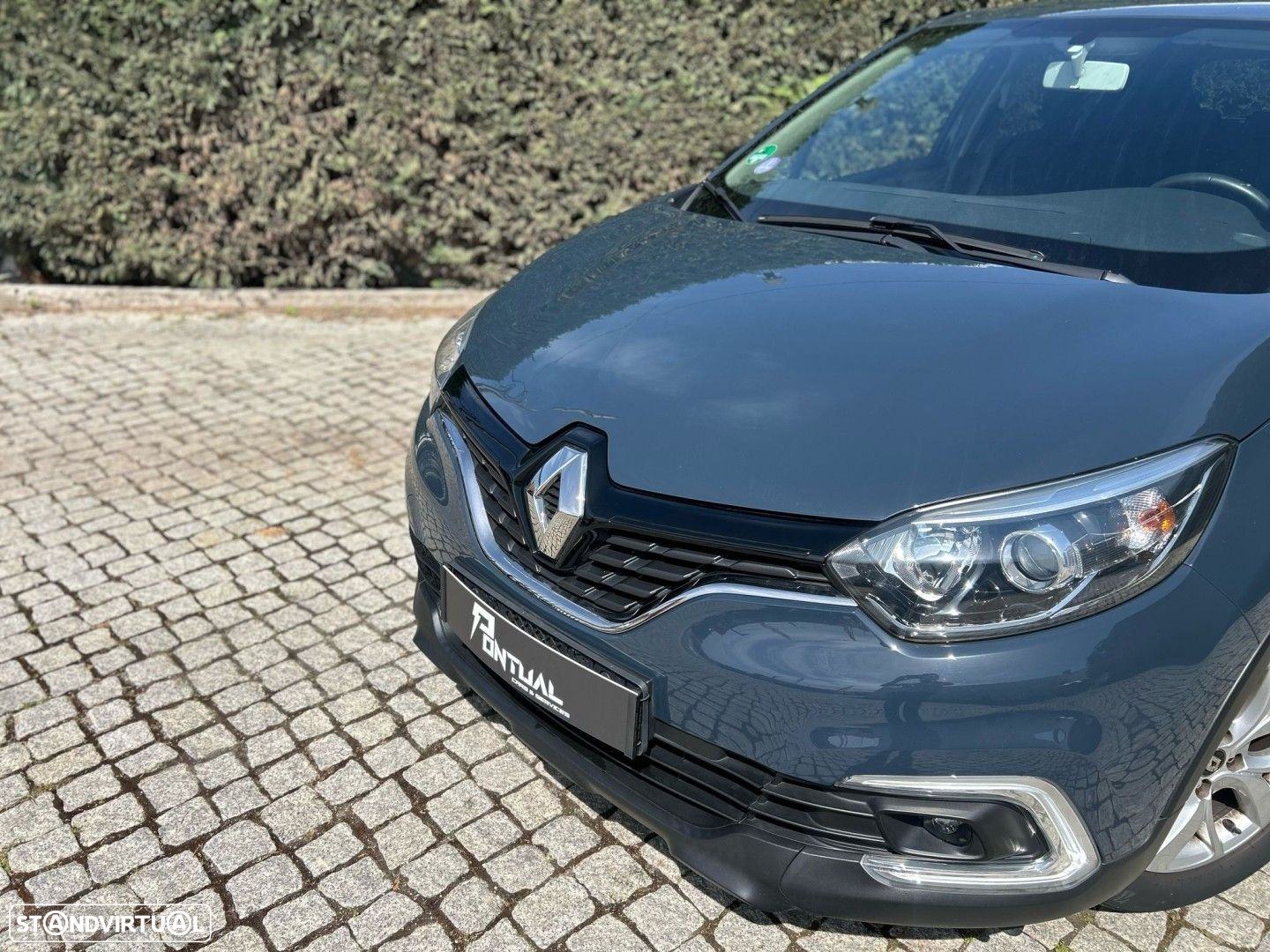 Renault Captur 0.9 TCE Exclusive - 14