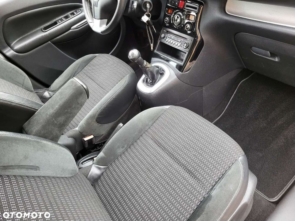 Citroën C3 Picasso - 14
