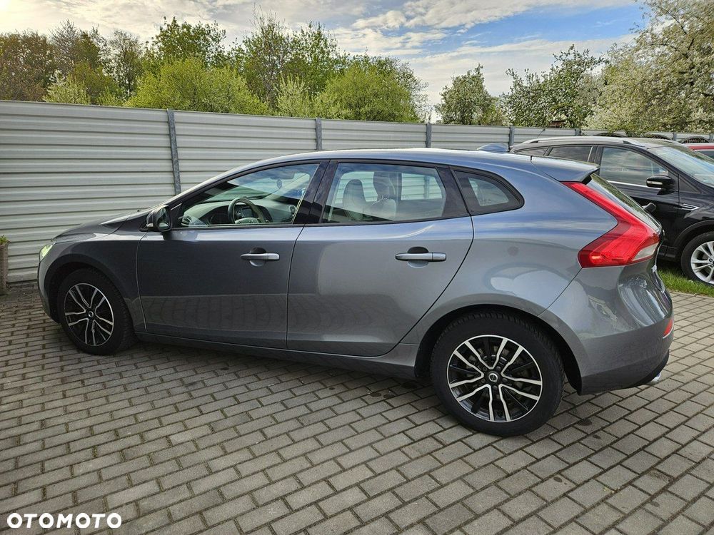 Volvo V40 D2 Drive-E SCR Dynamic Edition - 14