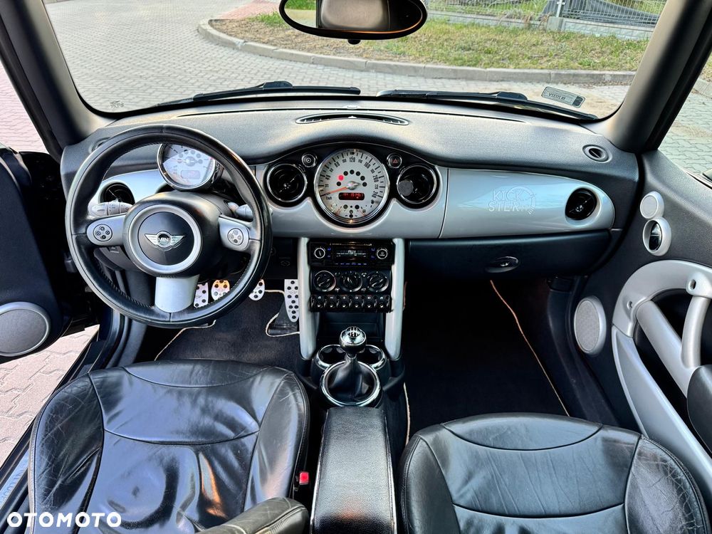 MINI Cooper - 17