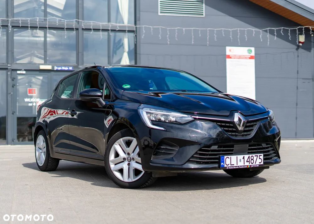 Renault Clio E-TECH 140 INTENS - 6