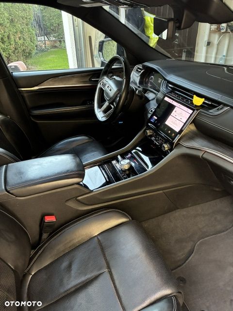 Jeep Grand Cherokee - 7