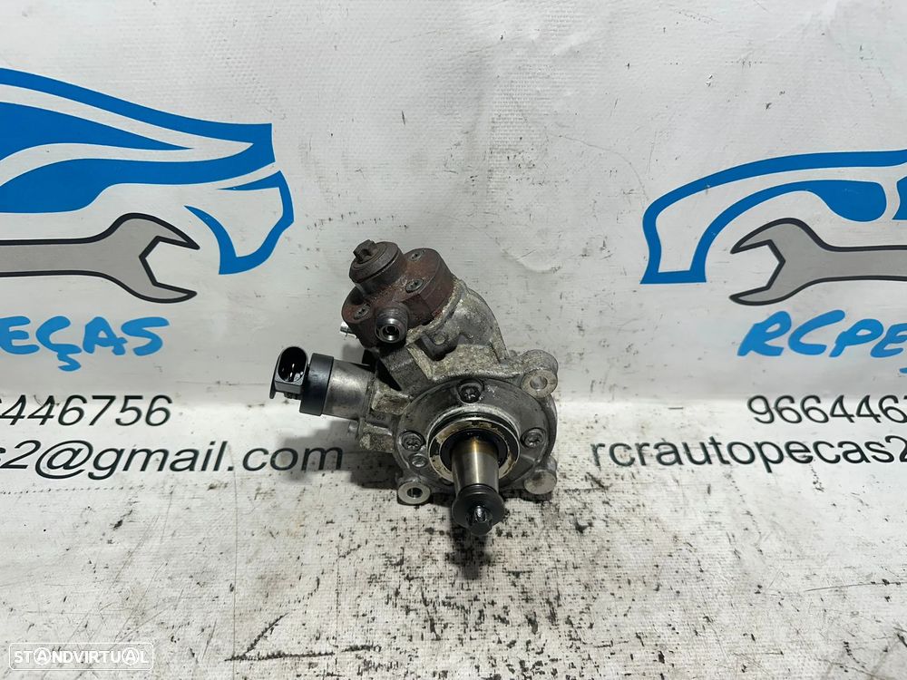 .Bomba Alta Pressão N47D20 143cv 184cv N47 118D 318D 120D 320D 520D Mini R56 N47D20 B37C15 N47C16 Bosch CP4S1 L30  0445010519 7823452 - 2