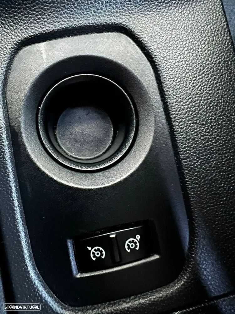 Dacia Duster 1.0 TCe ECO-G Comfort Bi-Fuel - 12