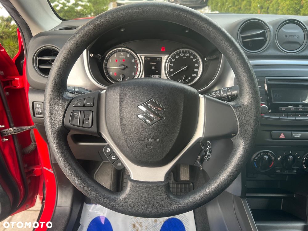 Suzuki Vitara - 21