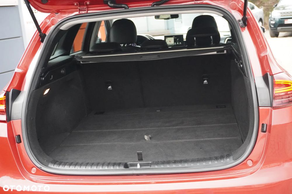 Kia Ceed 1.4 T-GDI DCT OPF Spirit - 23