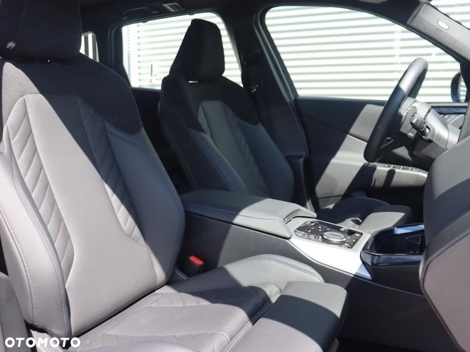 BMW X3 xDrive20d mHEV - 6