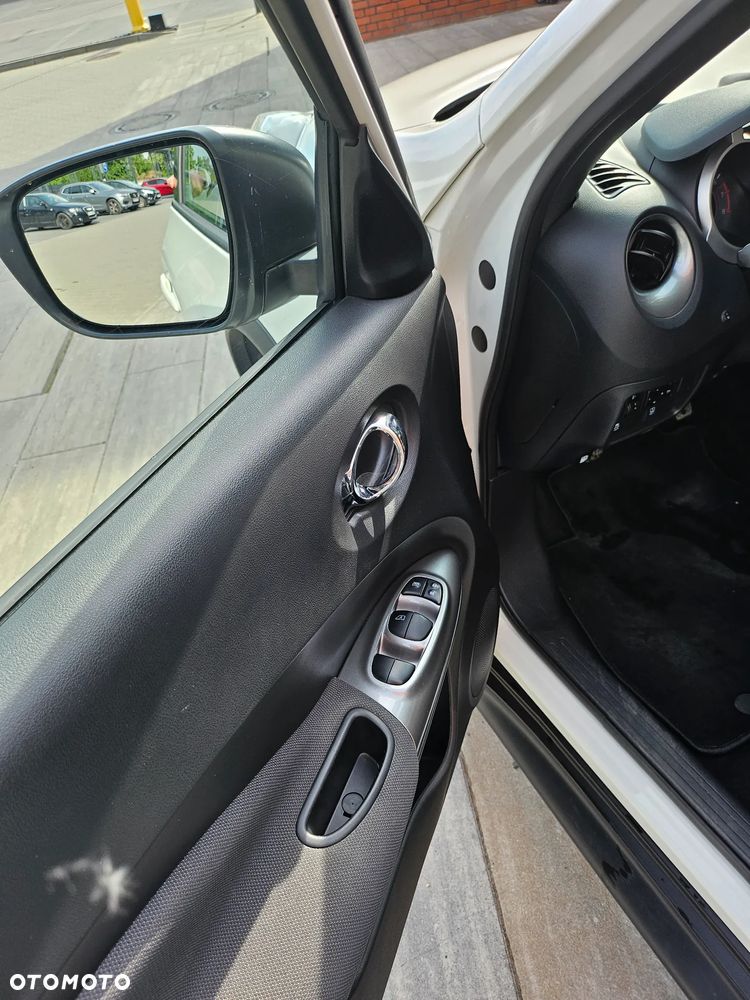 Nissan Juke 1.6 Acenta - 12
