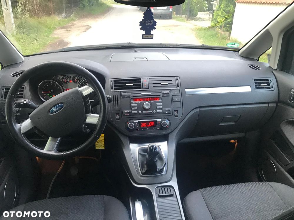 Ford C-MAX 1.8 Titanium - 3