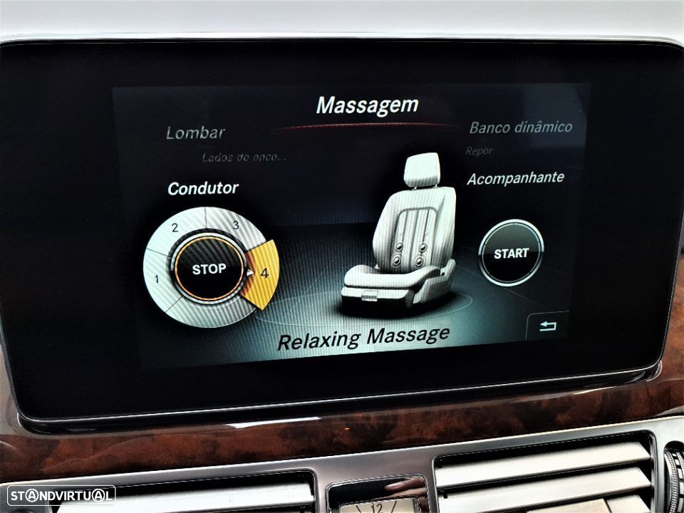 Mercedes-Benz CLS 350 - 33
