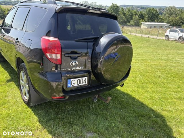 Toyota RAV4 - 20