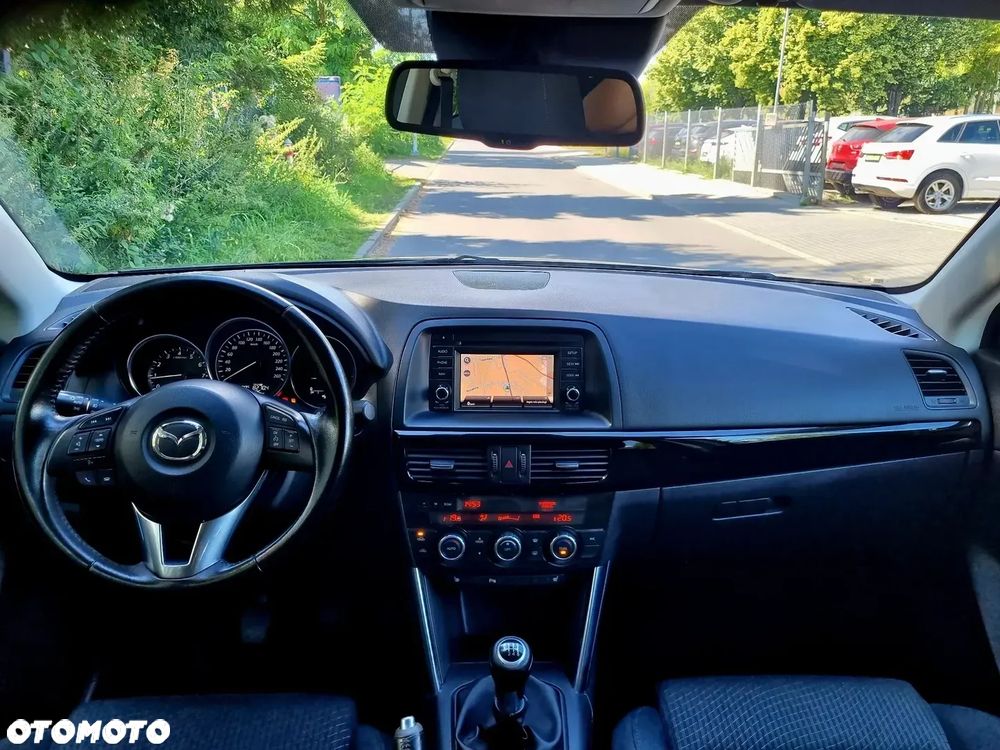 Mazda CX-5 2.0 Skypassion 2WD - 14